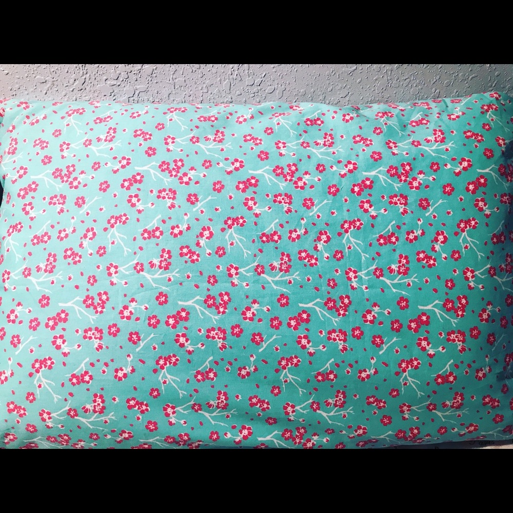 Pillow case